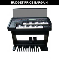 Used Yamaha Electone EL900 Organ Budget Price Bargain